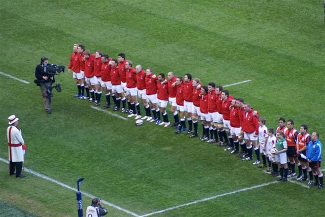 Inglaterra vence 6-4 a Francia en el Mundial de 2026