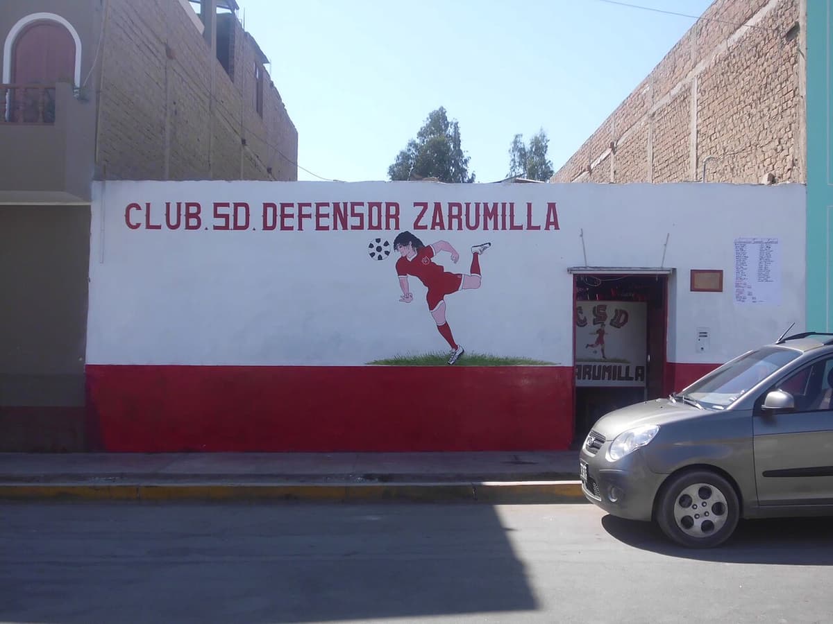 Deportivo Municipal vs Defensor Santa Teresa: se jugó la ida de la Liga Departamental de Lima
