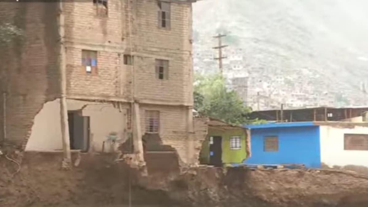 Fiscalía advierte riesgos en el río Rímac por viviendas, piscinas y chancherías ante eventual Fenómeno El Niño