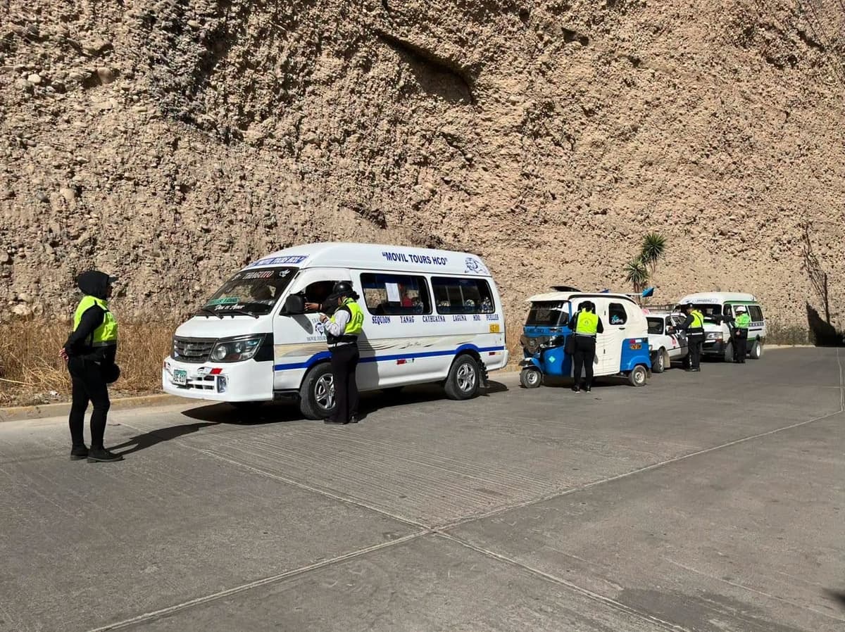 Municipalidad perdona hasta 95% de papeletas mientras reforma del transporte sigue entrampada