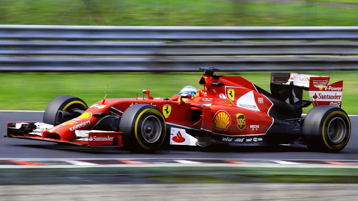 Fernando Alonso critica el rumbo de la F1: "El talento ya no es necesario"