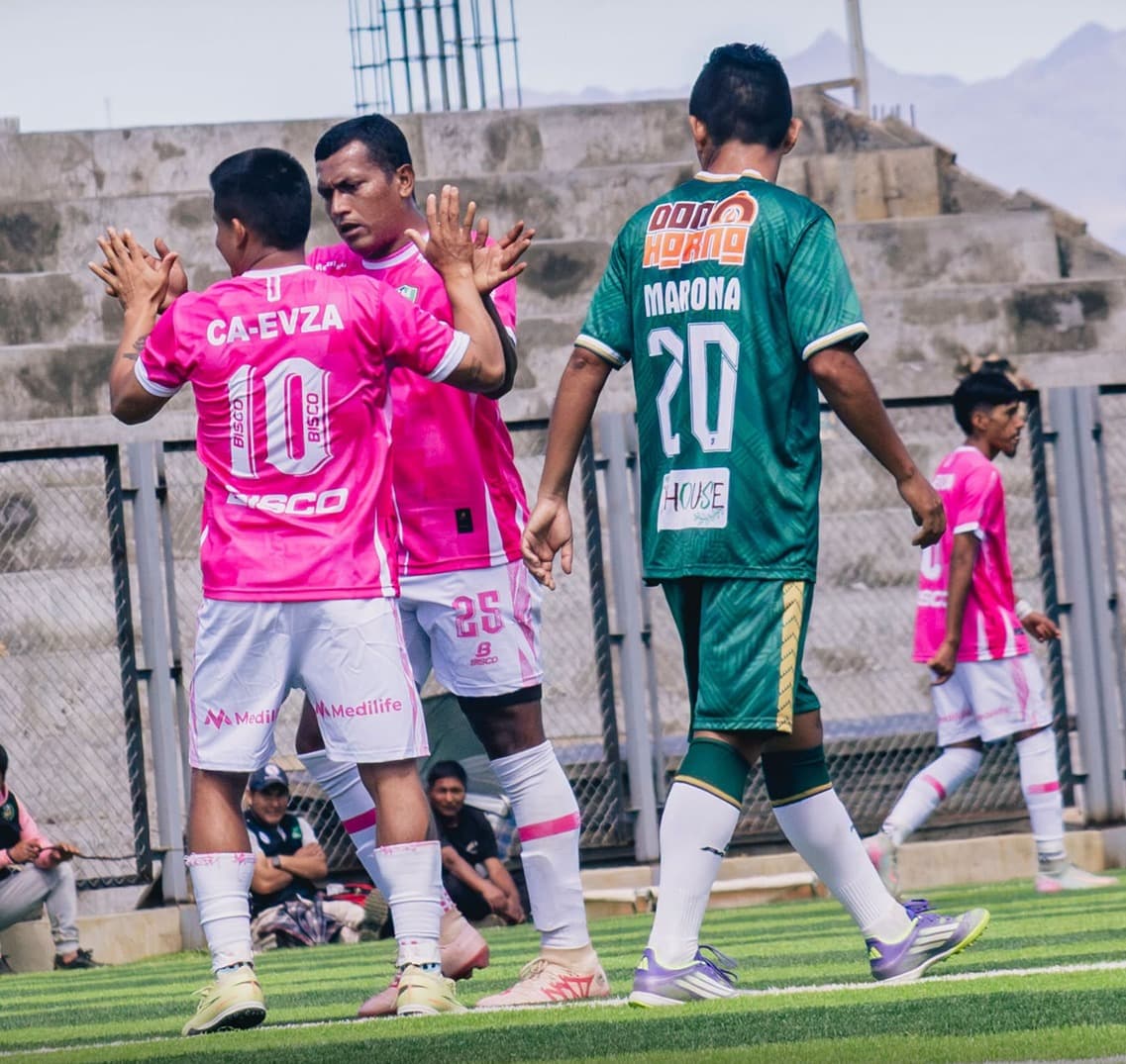 Sorteo enciende la Copa Perú