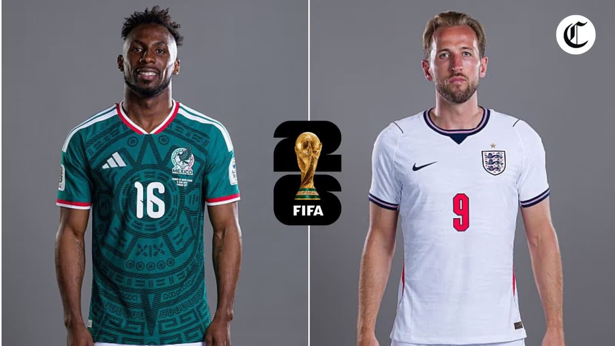 TV Azteca 7 transmite México vs. Inglaterra por octavos del Mundial 2026