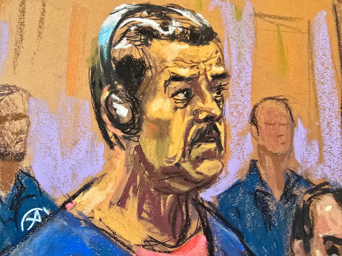 Fiscalía de EE.UU. propone que juicio contra Nicolás Maduro inicie en junio de 2027