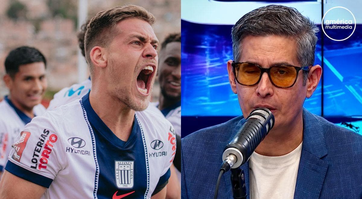 Erick Osores arremete contra Federico Girotti: "Mediocridad ineludible" en Alianza Lima