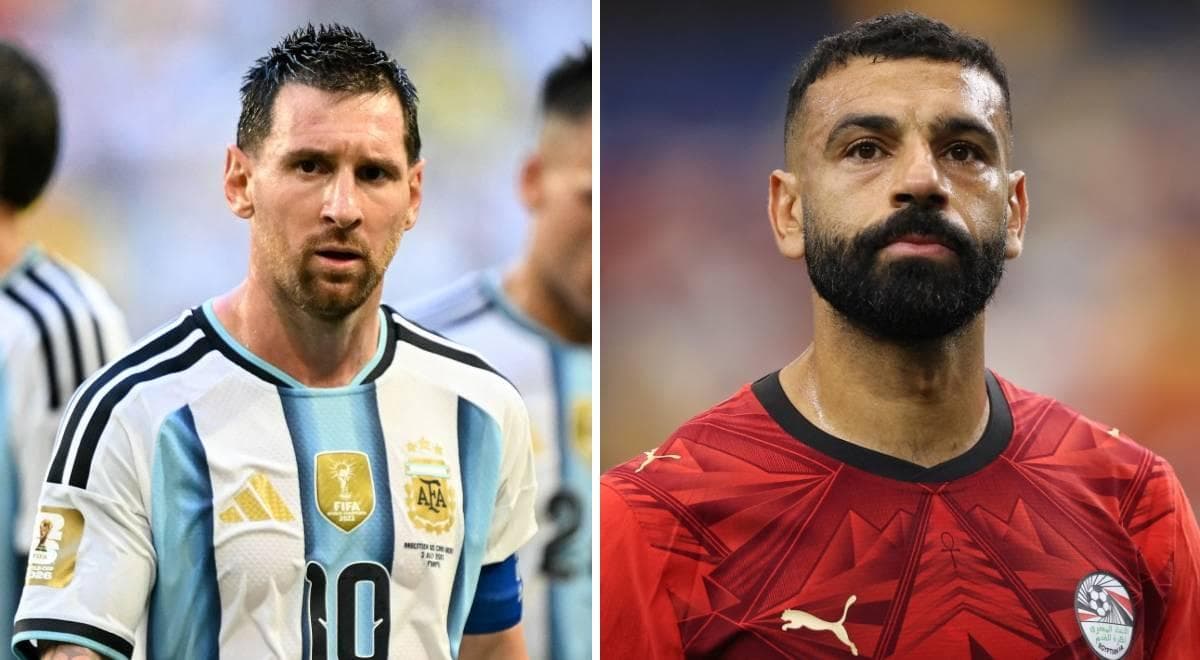 Argentina vs Egipto: fecha, hora y canal por octavos del Mundial 2026