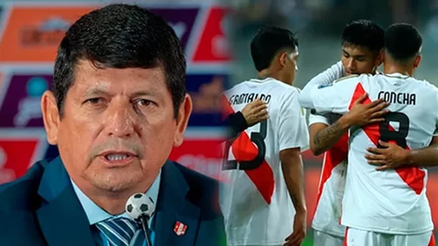 Perú jugará también en la altura