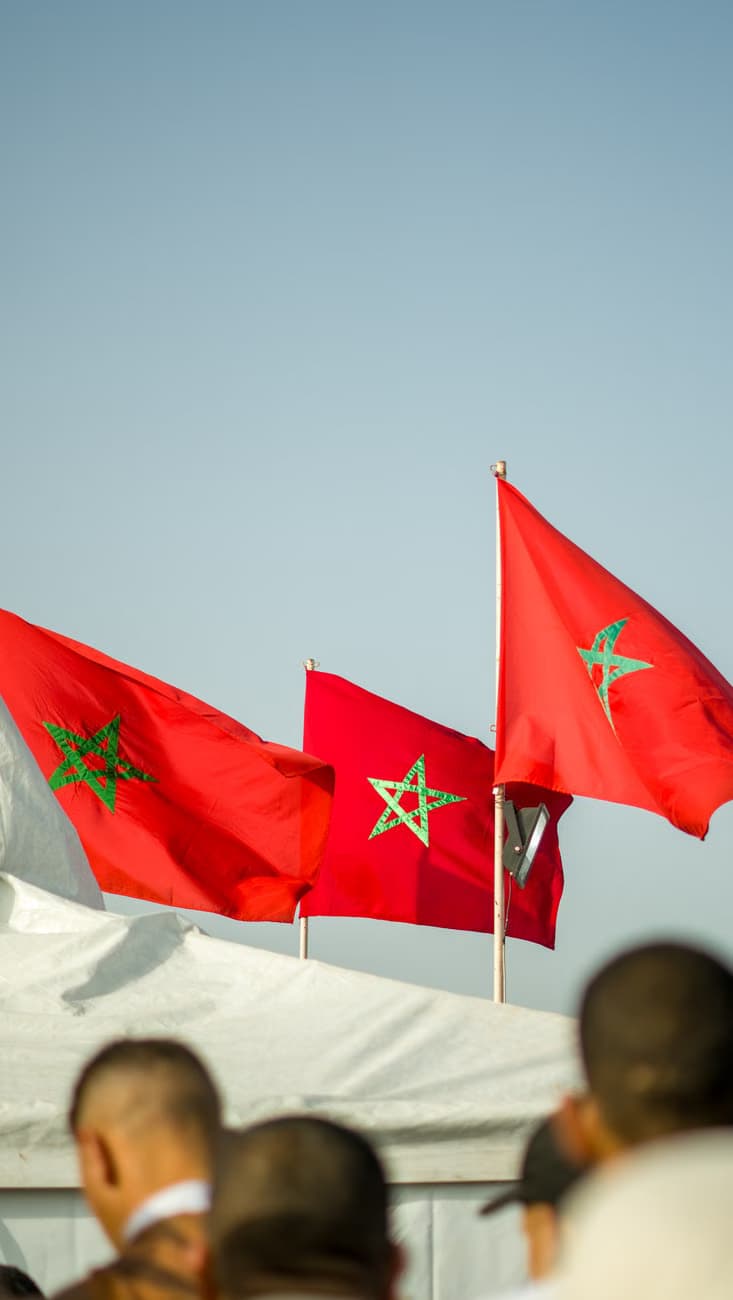 Marruecos vence 3-0 a Canadá en el Mundial 2026 y suma tres puntos clave