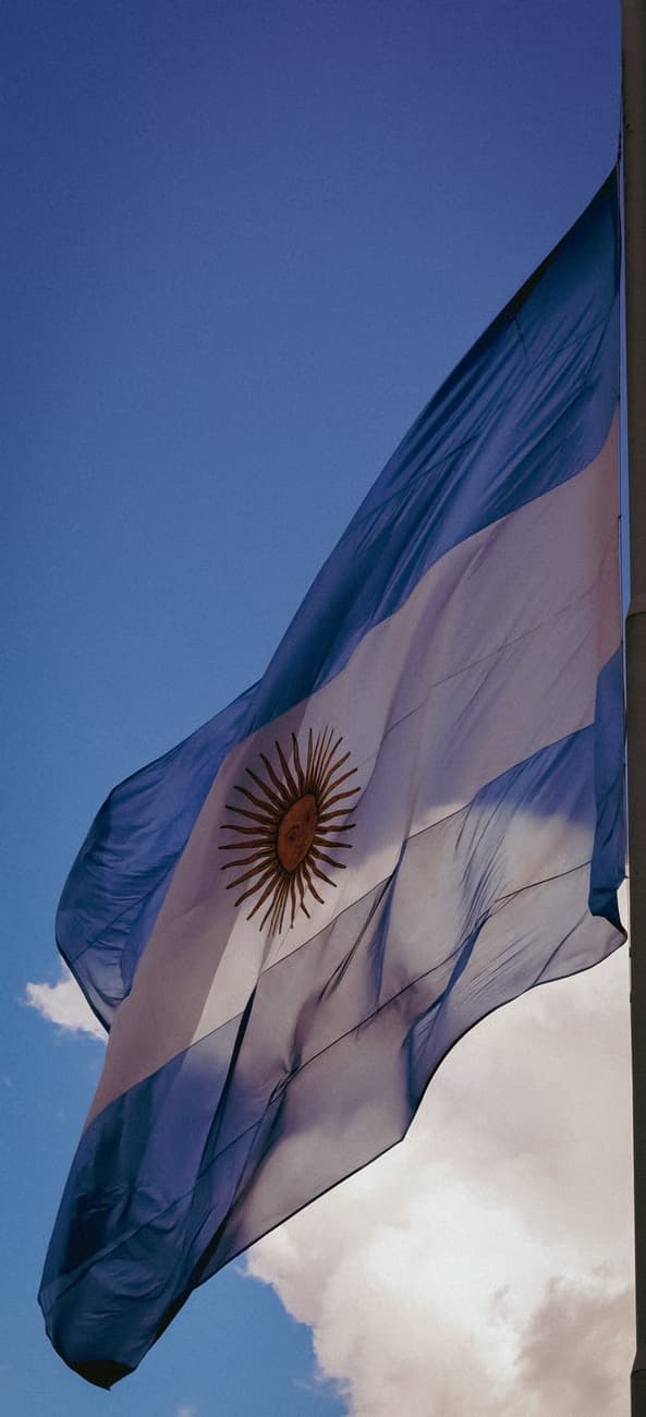 Empresa argentina enviará vacunas antiaftosa a Chipre por primera vez en la UE