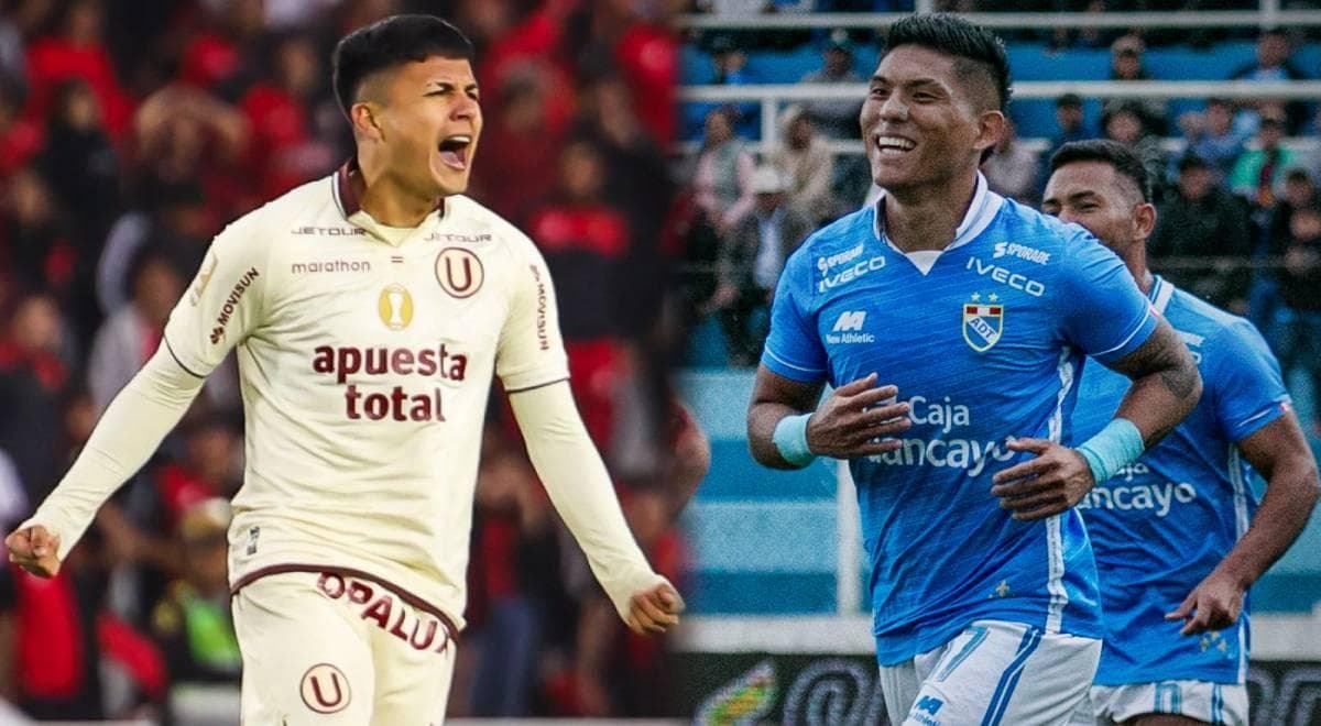 Universitario vs. ADT: alineaciones probables para el Torneo Clausura 2026