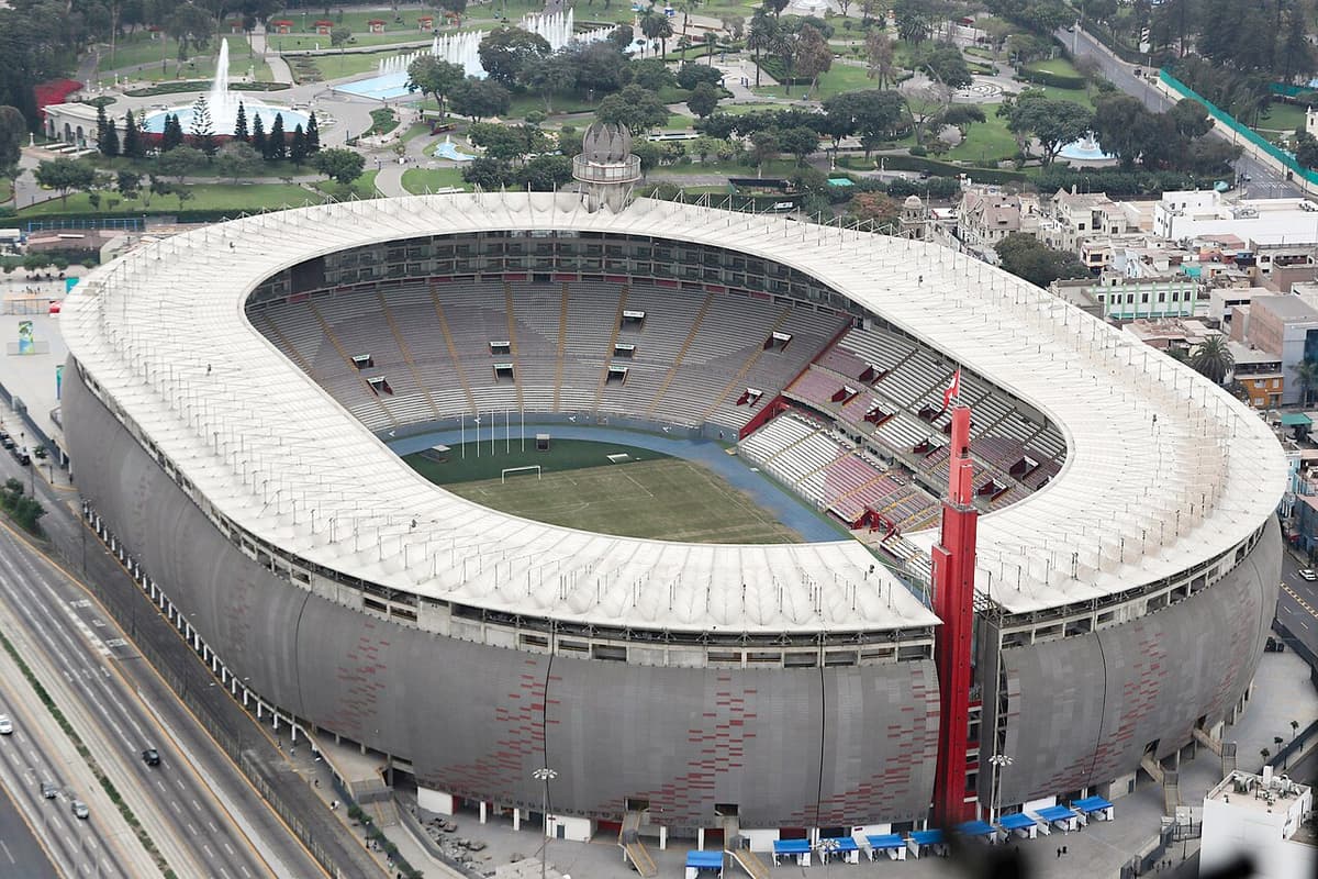 Mundial 2026: England vence 3-2 a México en el Estadio Banorte