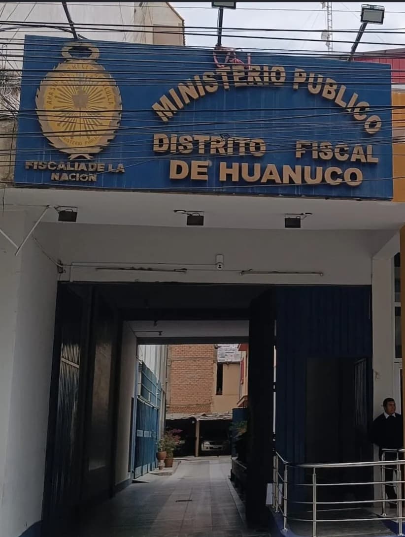 Cadena perpetua para sujeto que abusó de adolescente en Marañón
