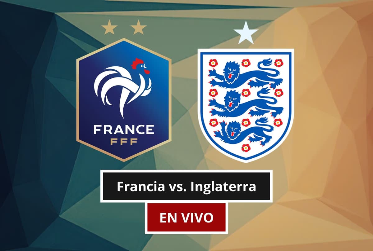 Francia vence a Inglaterra y se queda con el tercer puesto del Mundial 2026