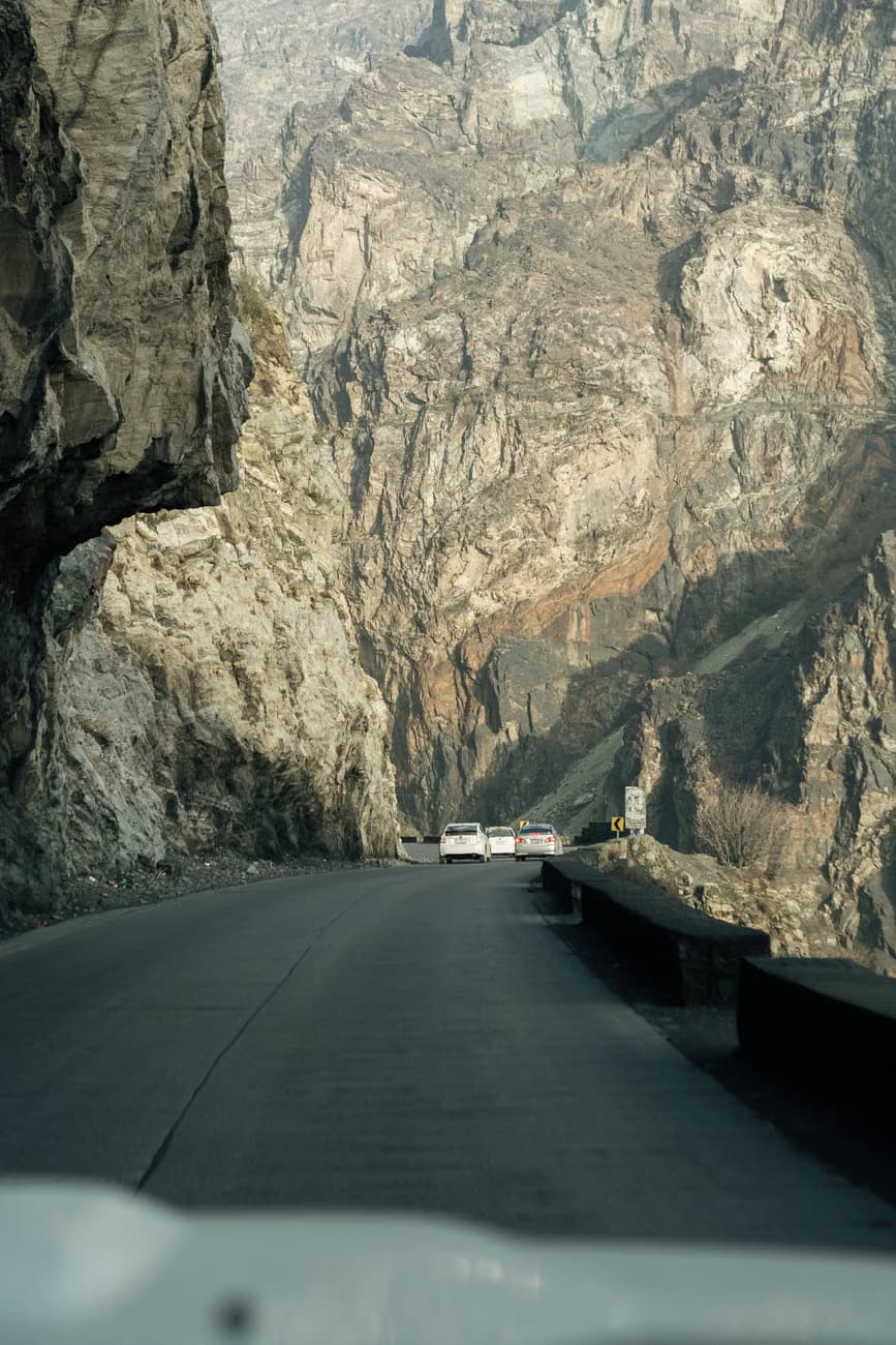 Fiestas Patrias: las rutas con mayor riesgo de huaicos y derrumbes en Huánuco