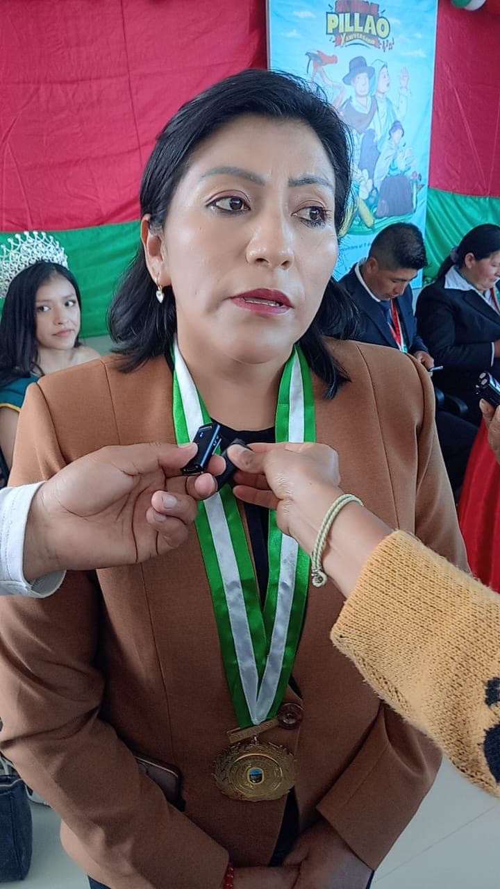 Pillao anuncia S/85 millones para agua, colegios y cuatro puentes