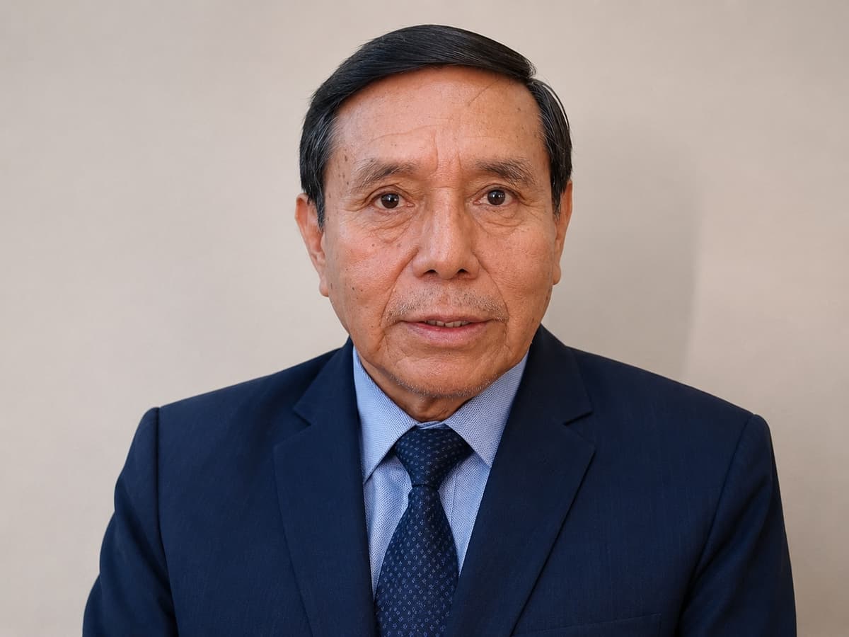UNHEVAL anuncia proyecto para regular agua de más de 100 lagunas del valle