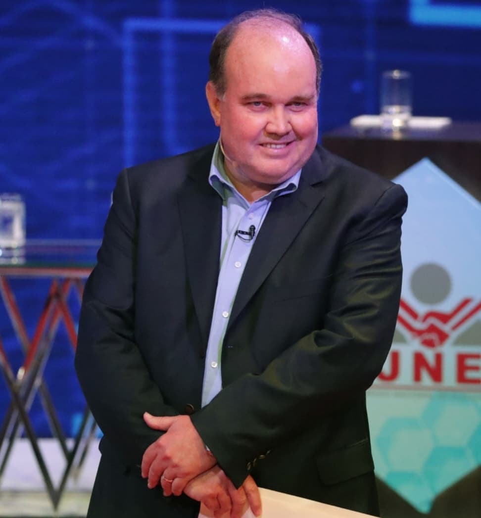 JEE declara improcedente candidatura de López Aliaga como primer regidor