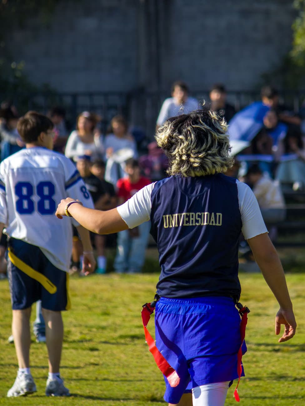 Universitario de Deportes femenino jugará amistoso internacional en Estados Unidos