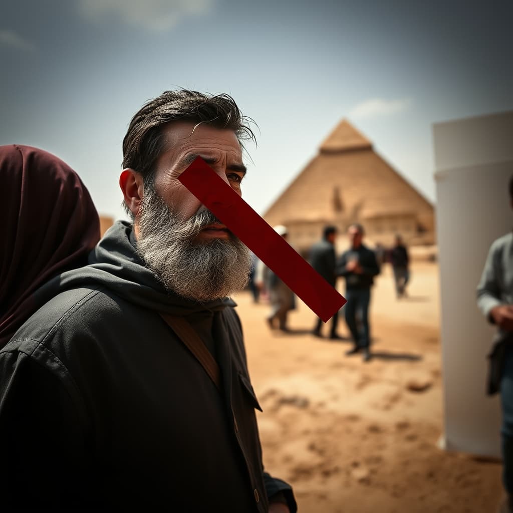 Desinformación en el Mundial 2026: desmienten que Messi tenga prohibida la entrada a Egipto
