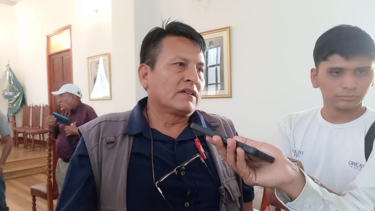 Juntas vecinales preparan asamblea por el cercado de Viña del Río