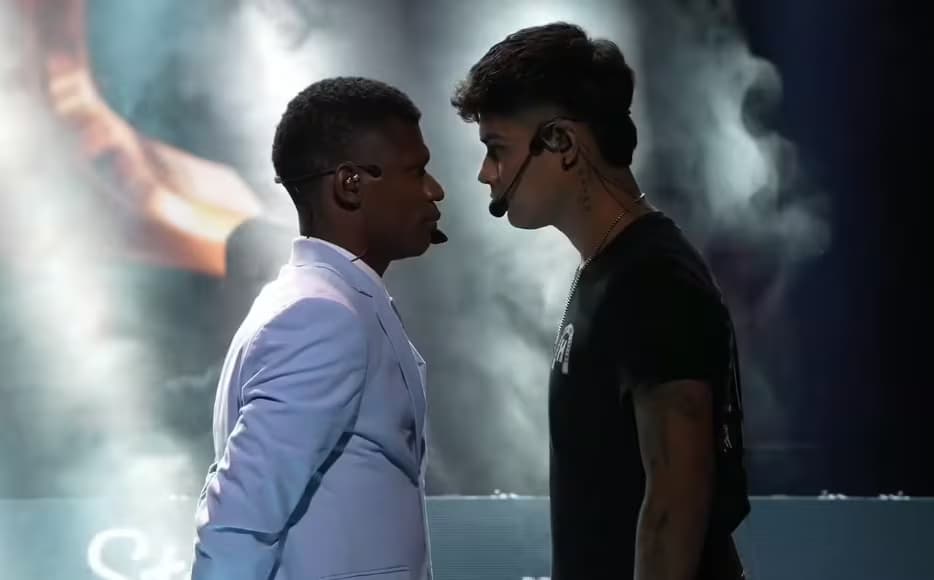 La Noche Dorada 2: Cañita vs. JH La Cruz encabeza cartelera de boxeo y streaming el 5 de septiembre