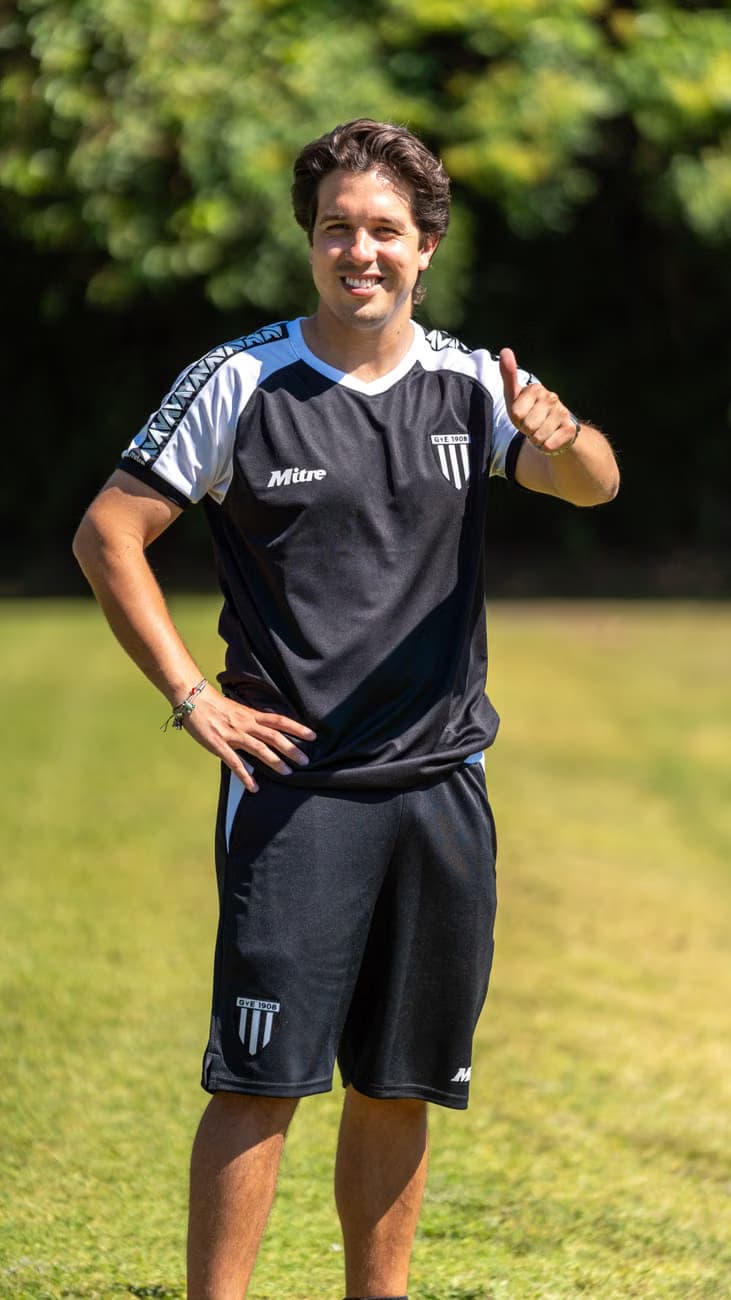 Atlético de Madrid publica video con Ferran Torres en medio de especulaciones