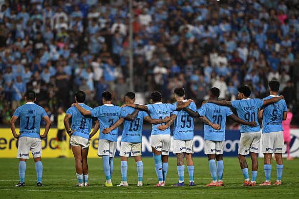 Sporting Cristal acelera la contratación de Pedro Aquino o Wilder Cartagena para reemplazar a Cazonatti
