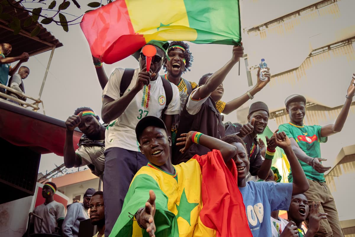 Bélgica vence 3-2 a Senegal en el Mundial 2026