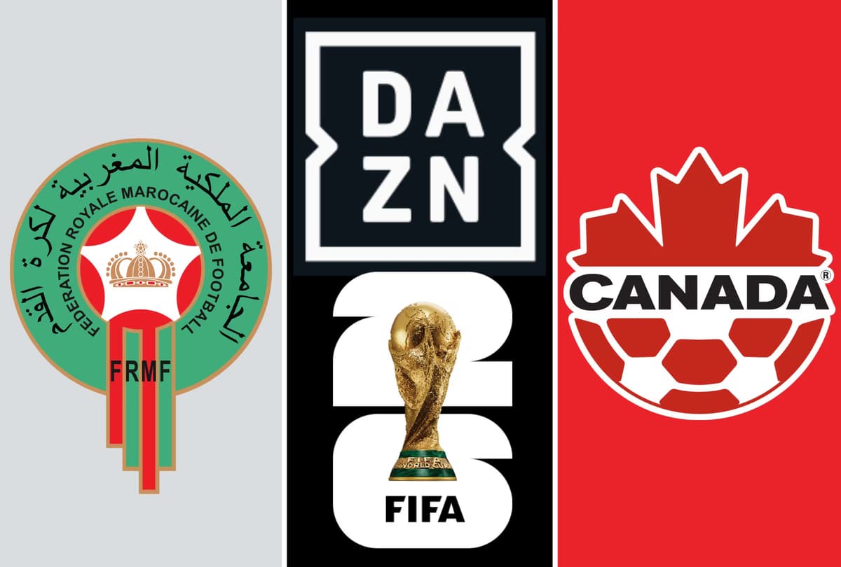 Marruecos vs. Canadá: octavos del Mundial 2026 se jugaron en Houston