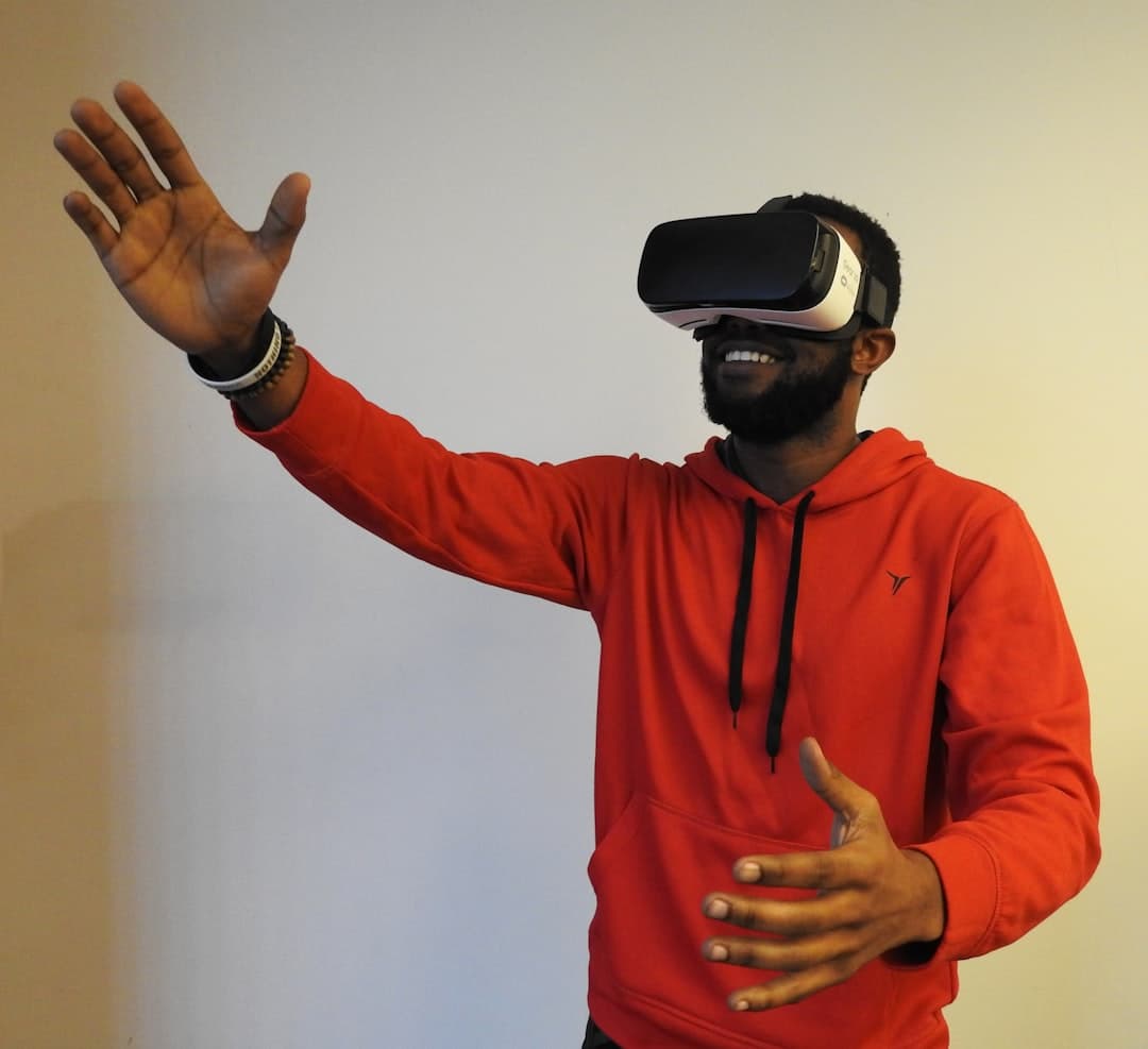 Selección Española incorpora realidad virtual en entrenamiento de porteros