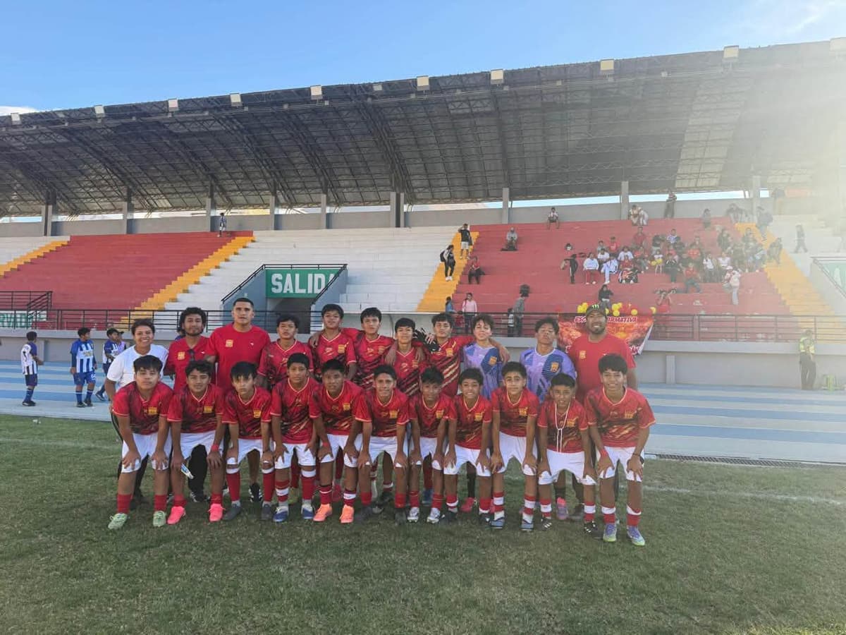 Real Huánuco acaricia el título provincial