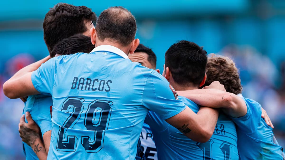Sporting Cristal vs. Bragantino: horario y canales para la ida de los playoffs de la Copa Sudamericana 2026