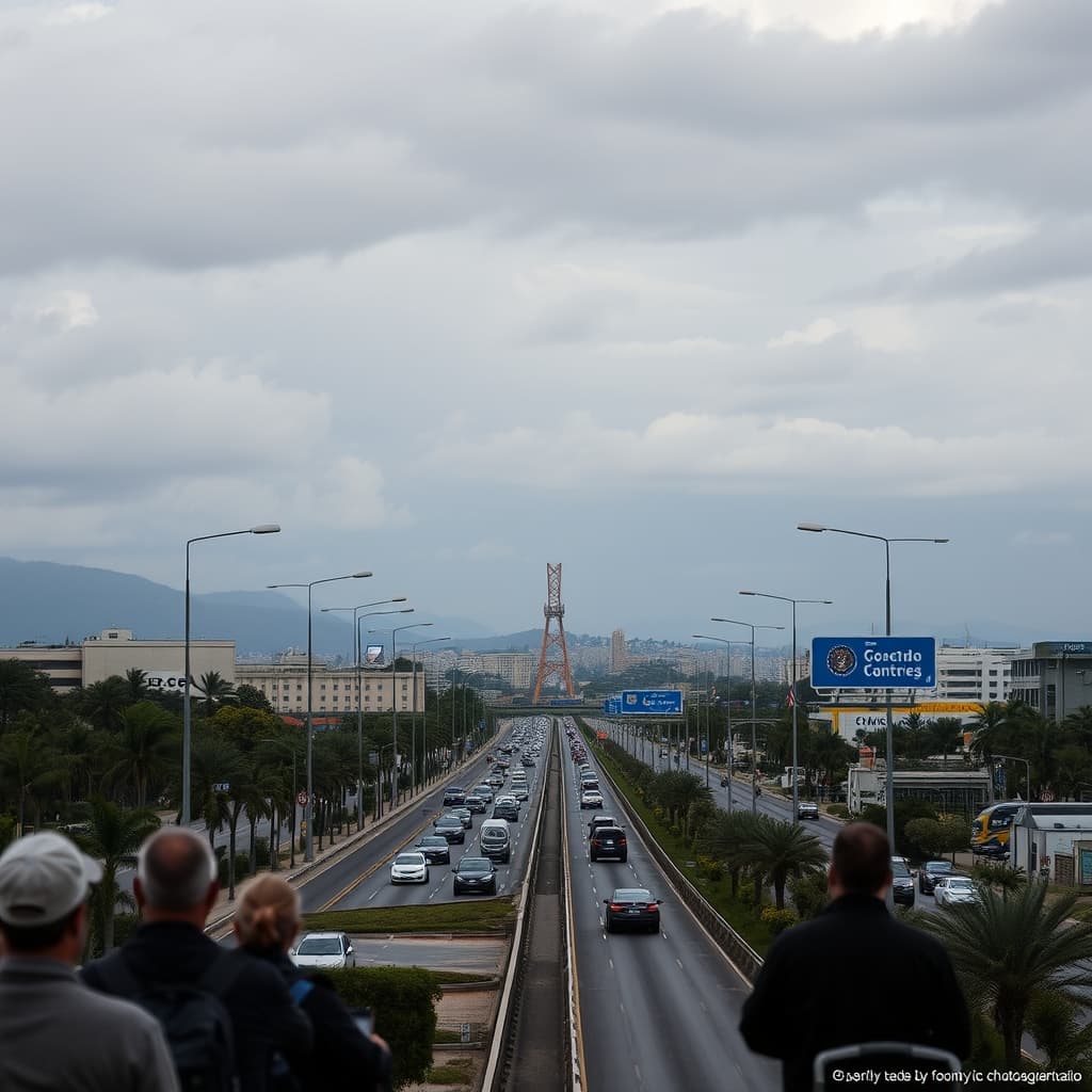 Congreso retira S/ 200 millones del crédito suplementario y deja sin fondos inicio de la nueva Carretera Central