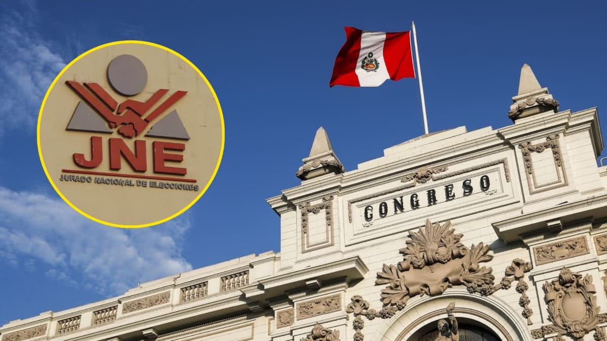 JNE presentará proyectos de ley para agilizar sistema electoral tras ERM 2026