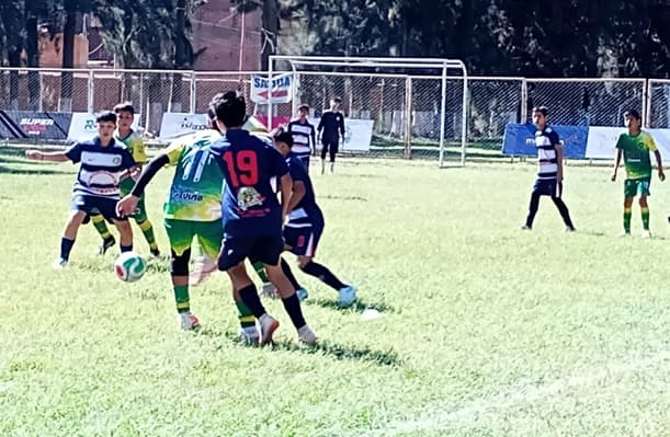 Final sub-12 promete emociones