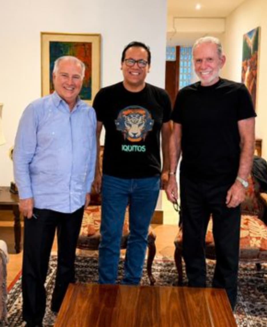 Roberto Sánchez reconoce resultados y anuncia coalición parlamentaria