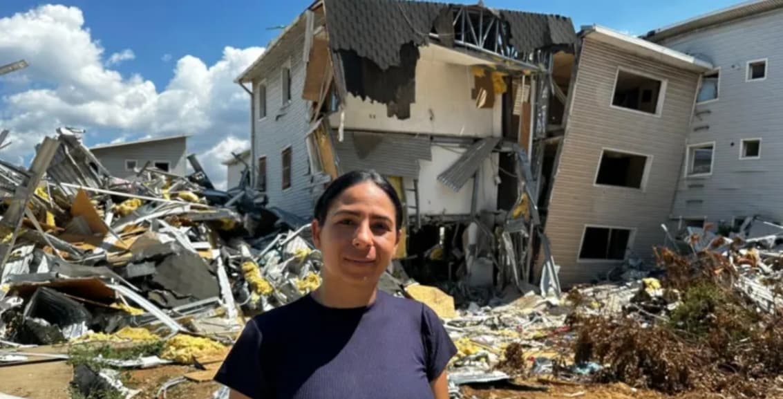 “Eran de cartón”: terremoto desnuda fallas del programa de viviendas de Chávez