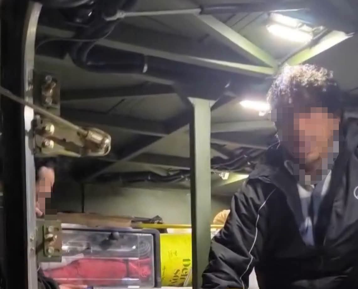 Robo de equipajes desata indignación y sospechas entre pasajeros
