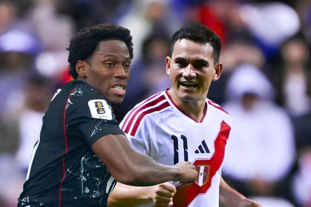 Selección Peruana anunció amistoso con Canadá en octubre en Montreal