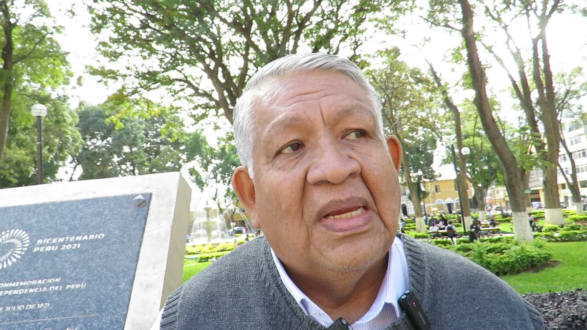Ortega advierte que la Alameda puede modernizarse sin borrar su identidad