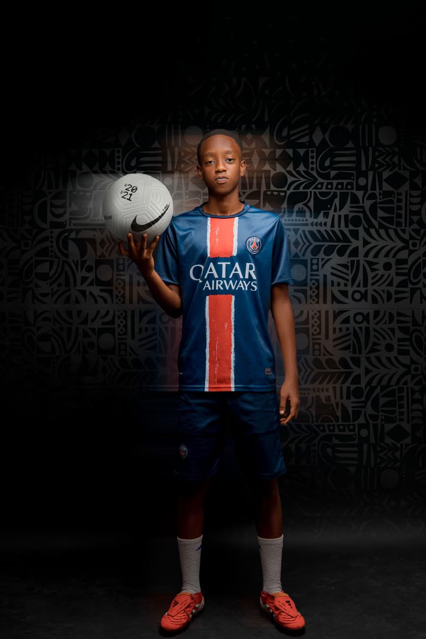 Mbappé sobre el triunfo ante Paraguay: "Nosotros también sabemos jugar fútbol de mierda"
