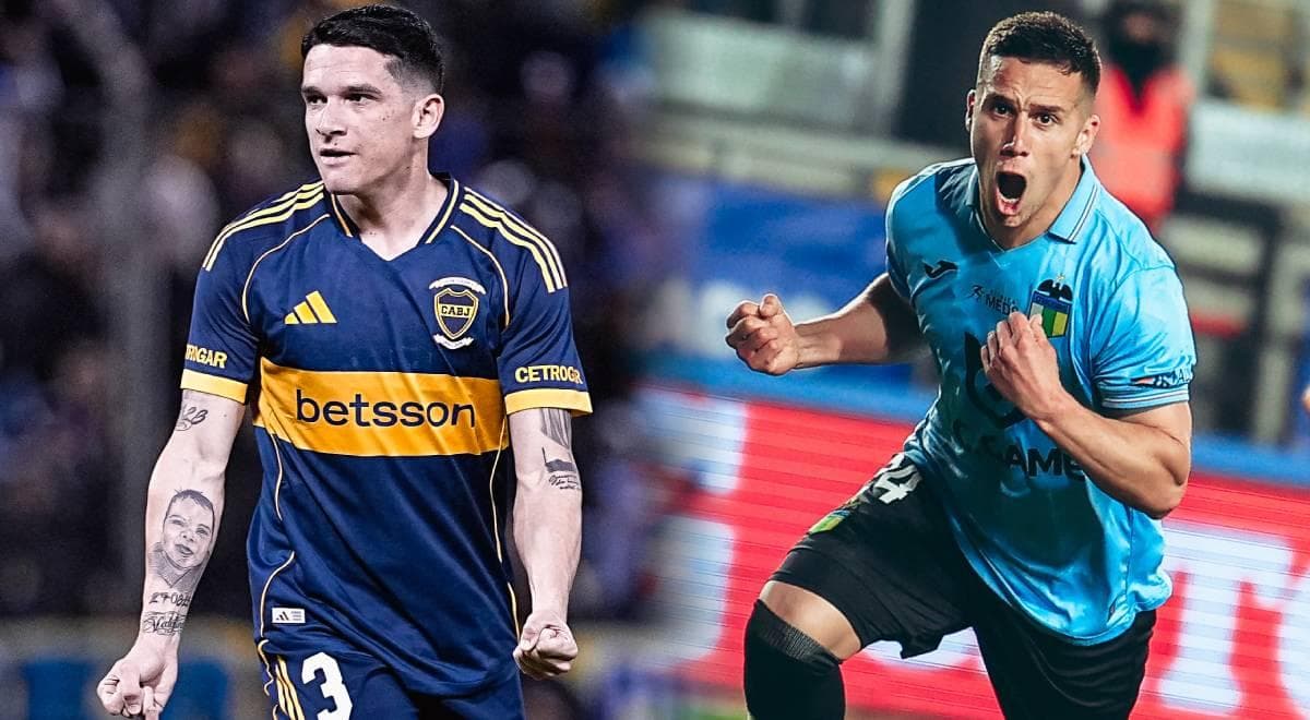 Boca Juniors vs O'Higgins: sin resultado disponible tras el partido de ida de los playoffs de la Copa Sudamericana 2026