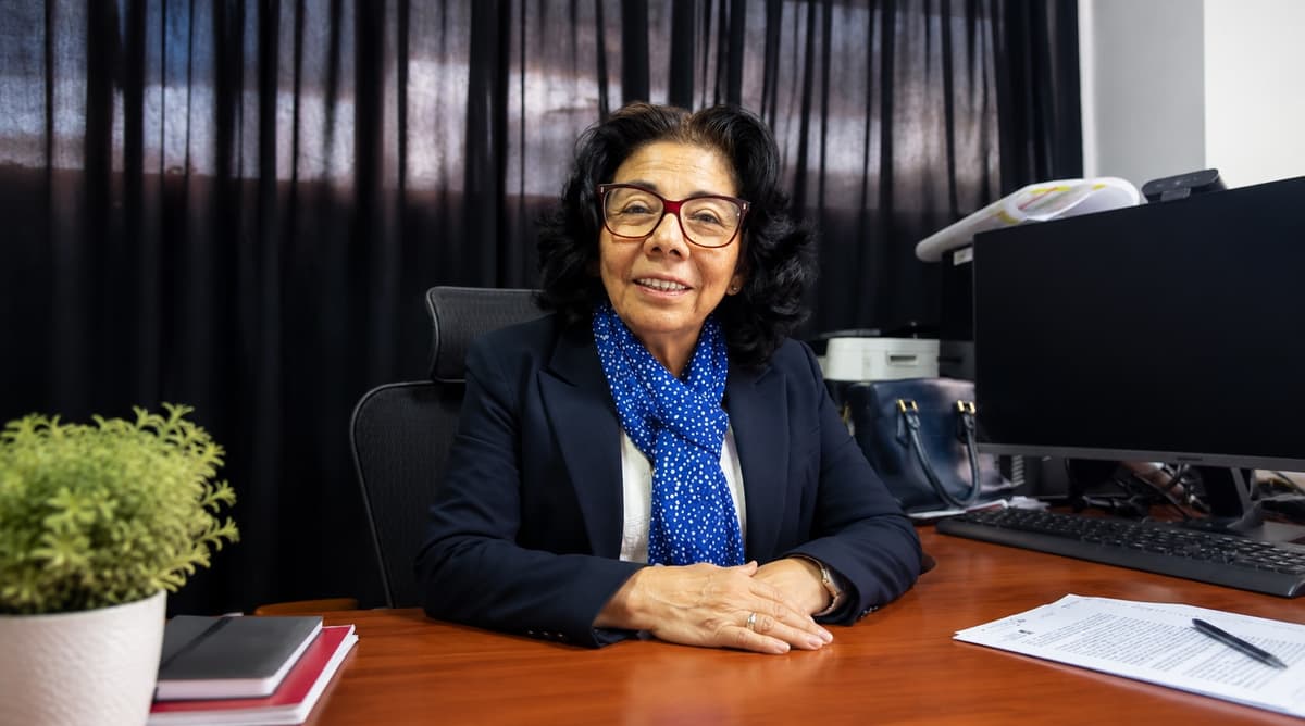 UNDAR busca terreno y presupuesto para crecer tras lograr licenciamiento