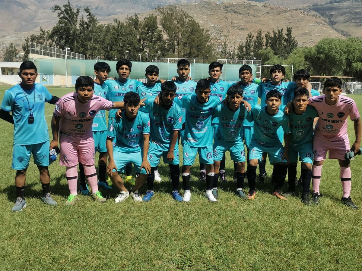 Amarilis alista el campeonato de ascenso