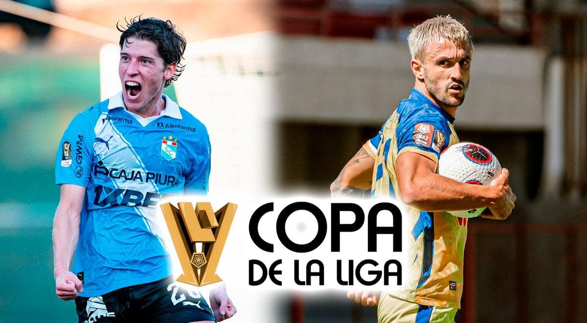 Sporting Cristal vs Bentín Tacna Heroica: hora y canal para los octavos de la Copa de la Liga