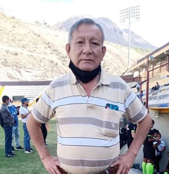 Crece el rechazo contra presidente de la Liga Departamental