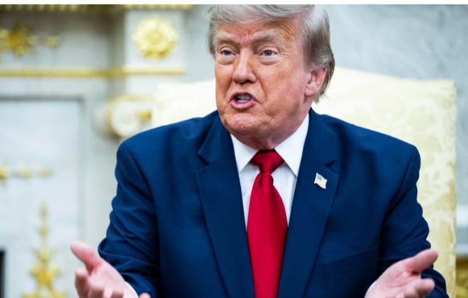 Trump cierra la puerta al diálogo con Irán y eleva la tensión