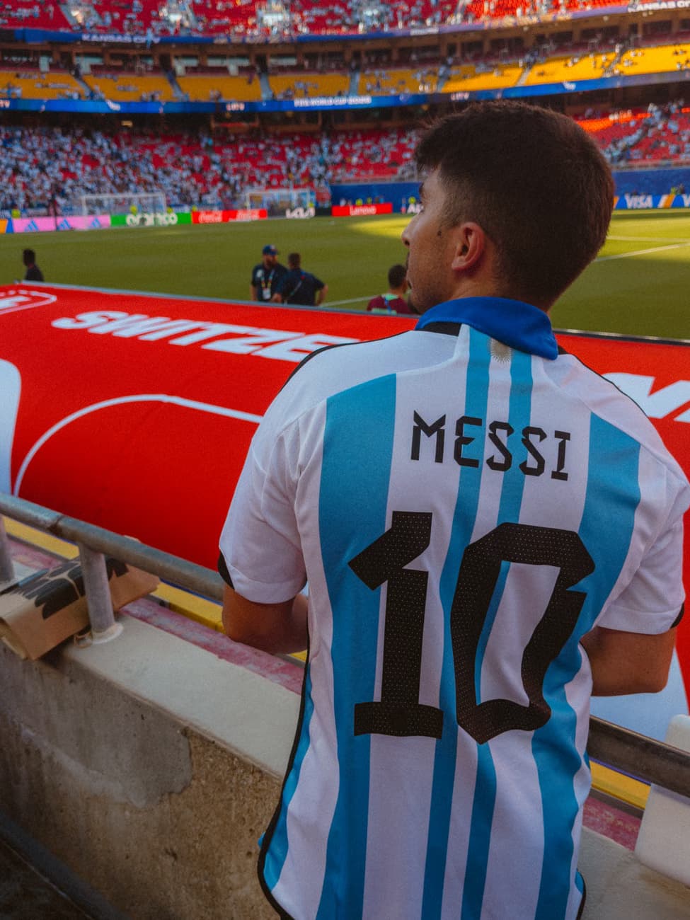 Las 4 fortalezas de Argentina que ponen en alerta a España en la final del Mundial