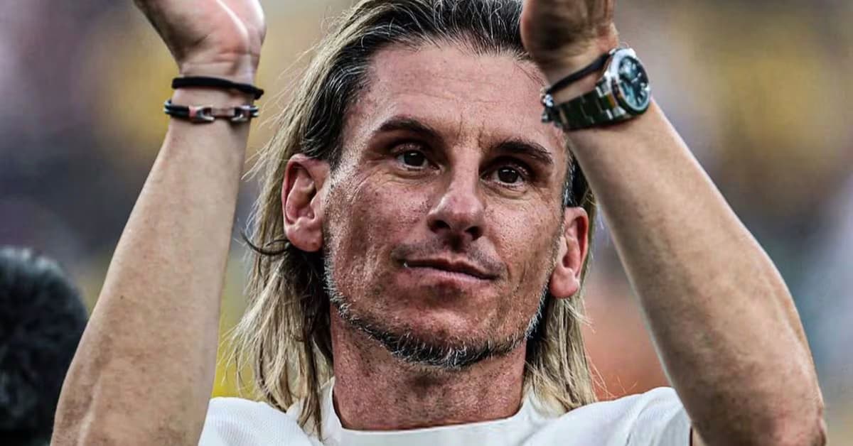 Sebastián Beccacece dejó de ser entrenador de Ecuador tras eliminación del Mundial 2026