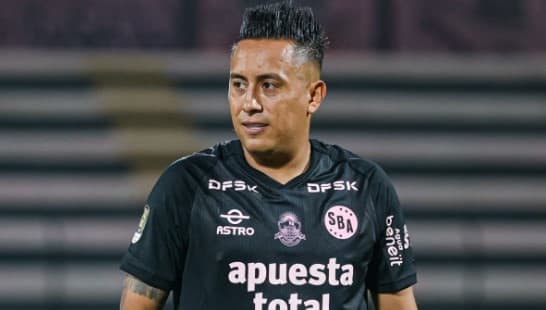 Cueva apunta al duelo con Alianza